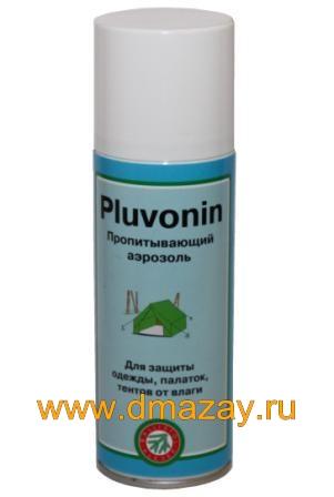   ( ) Klever  Ballistol ( ) 25002 Pluvonin spray, 200 .